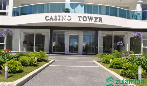 Casino tower punta del este precios